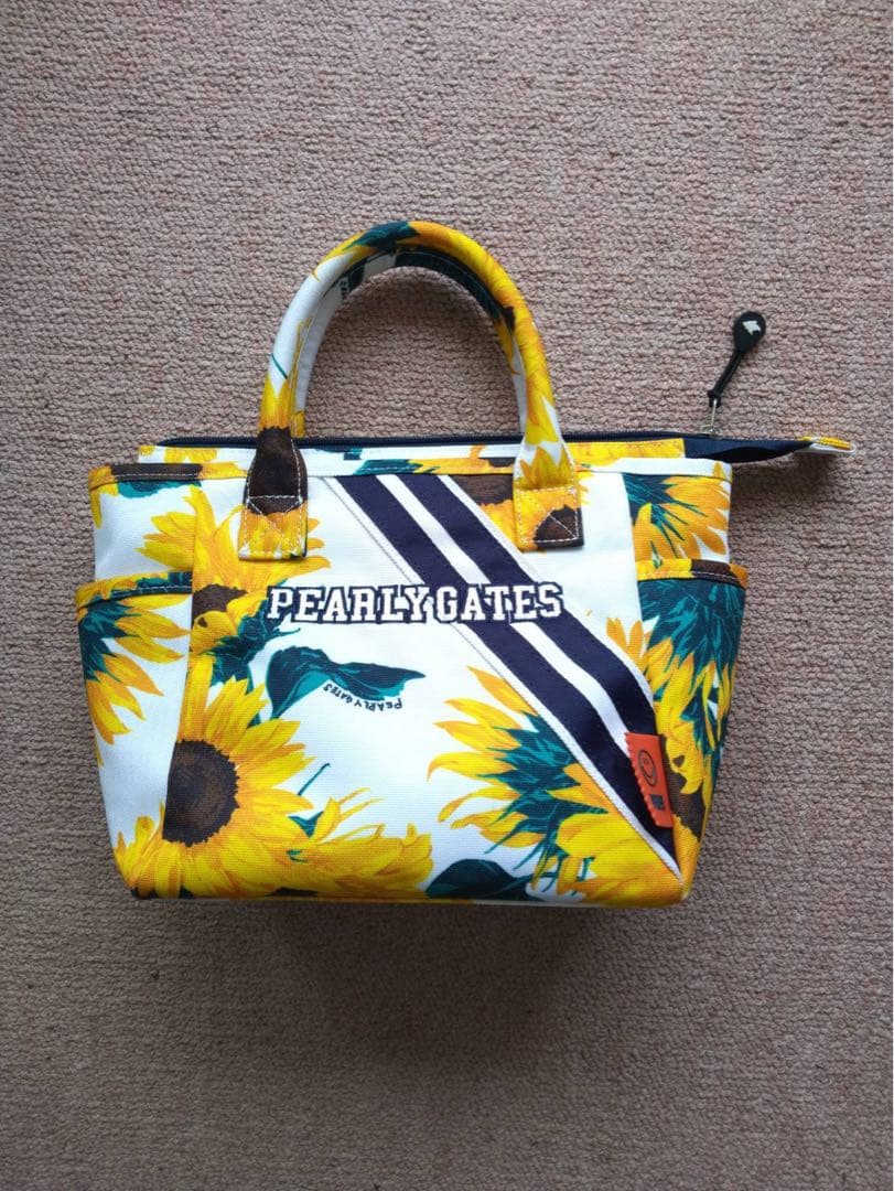 パリーゲイツ カートバック