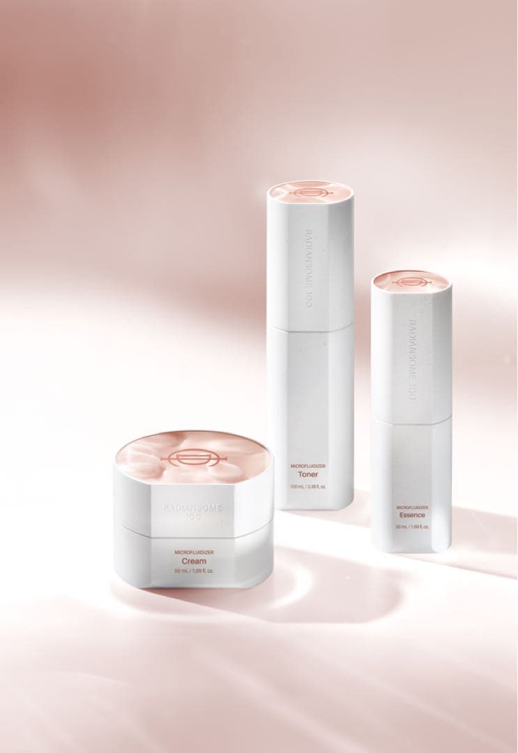 RIMAN RADIANSOME™1003点セット最新バージョン日本未発売