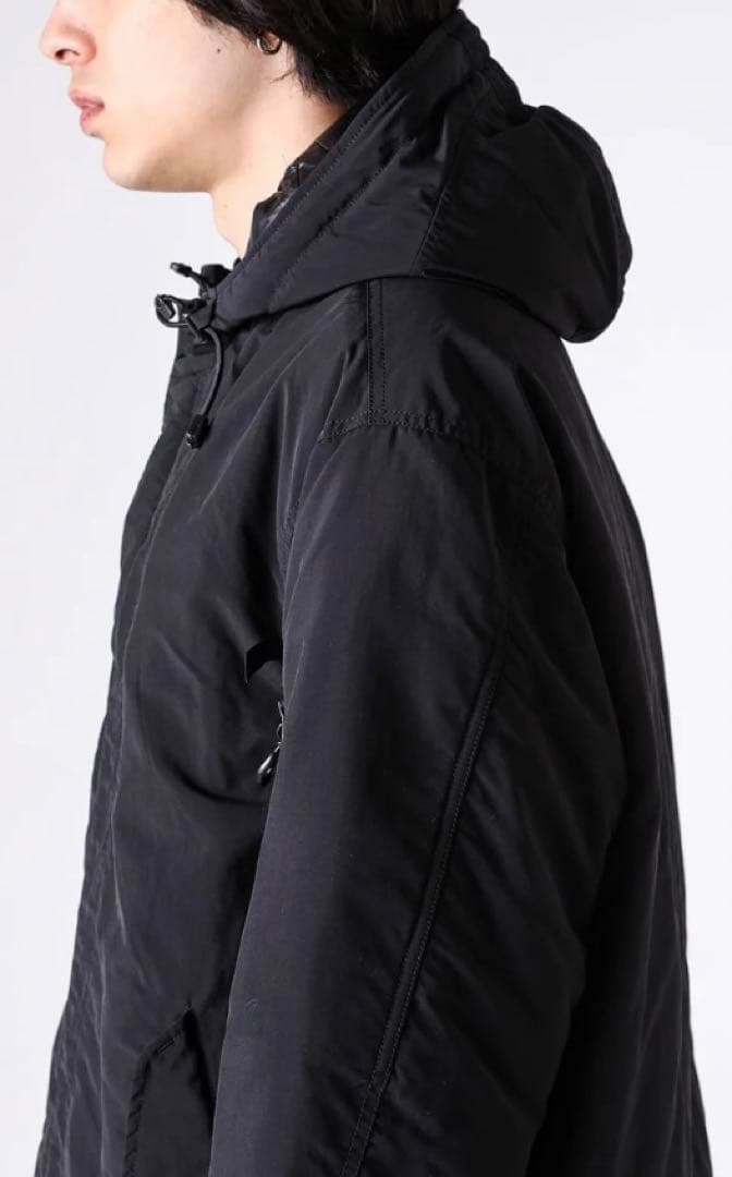 ジャケット・アウター MOUT RECON TAILOR INSULATION FIELD COAT