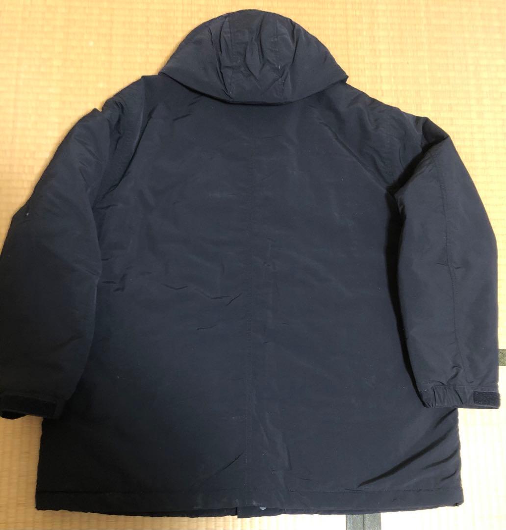 ジャケット・アウター MOUT RECON TAILOR INSULATION FIELD COAT