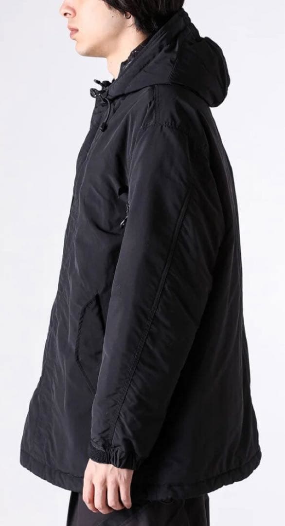 ジャケット・アウター MOUT RECON TAILOR INSULATION FIELD COAT