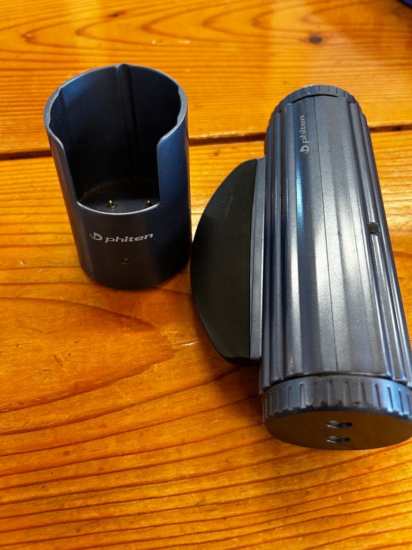 ファイテン　筋膜スクレイパー　中古品