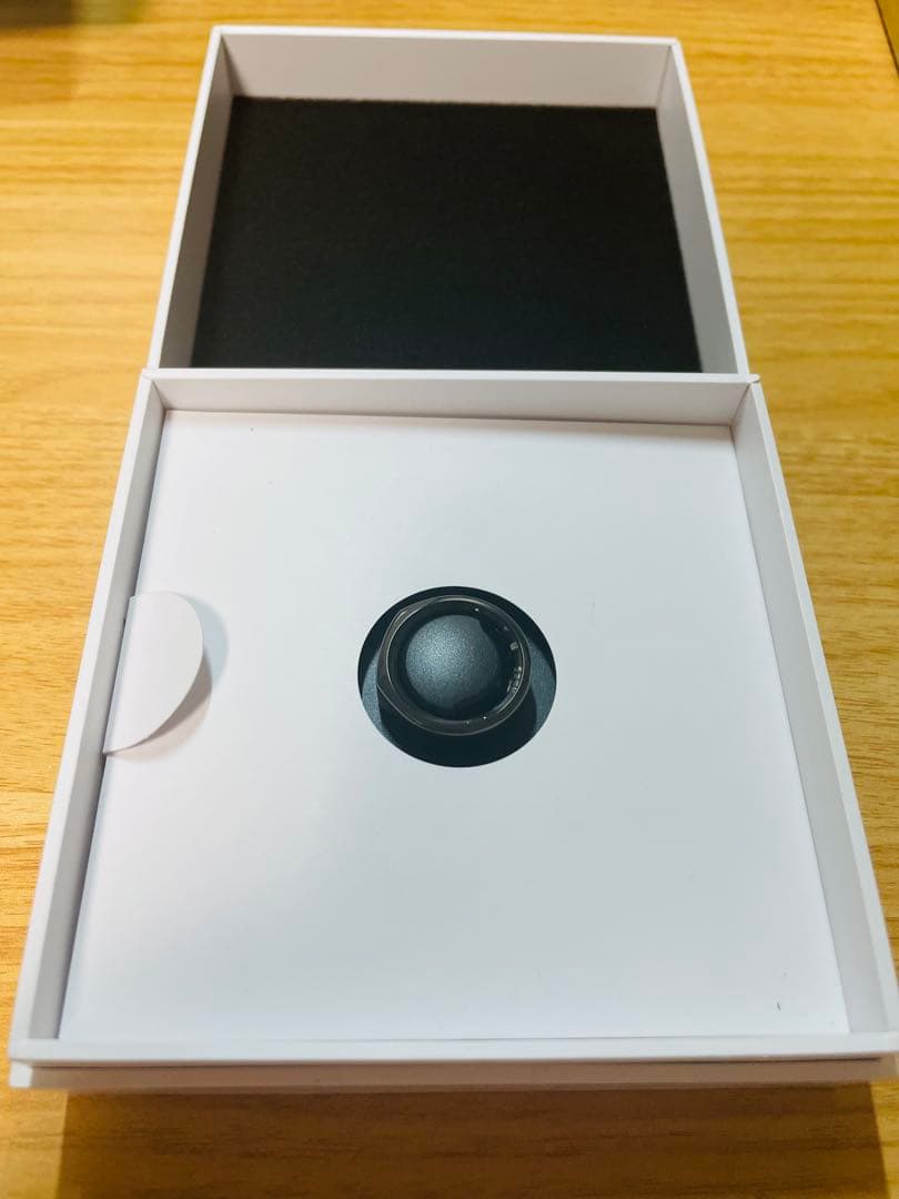 Ouraリング 新品