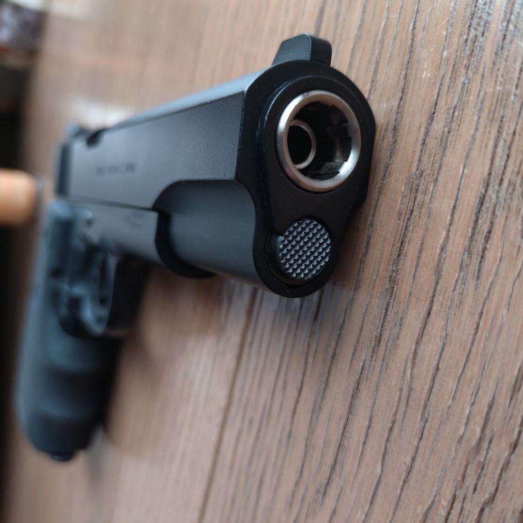 ウエスタンアームズ　コルト　ガバメント