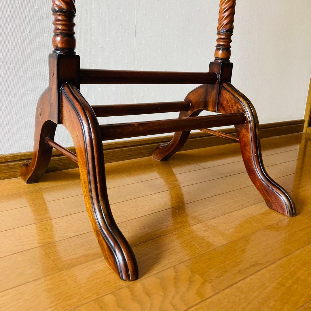 レア！一点物！ハンガー付きスーツラック ユニセックス 男女兼用