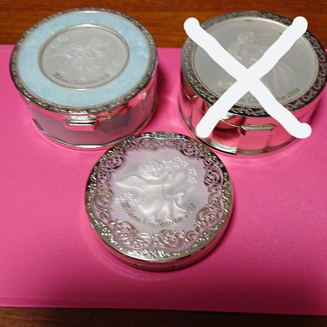 ミラノコレクションパウダー