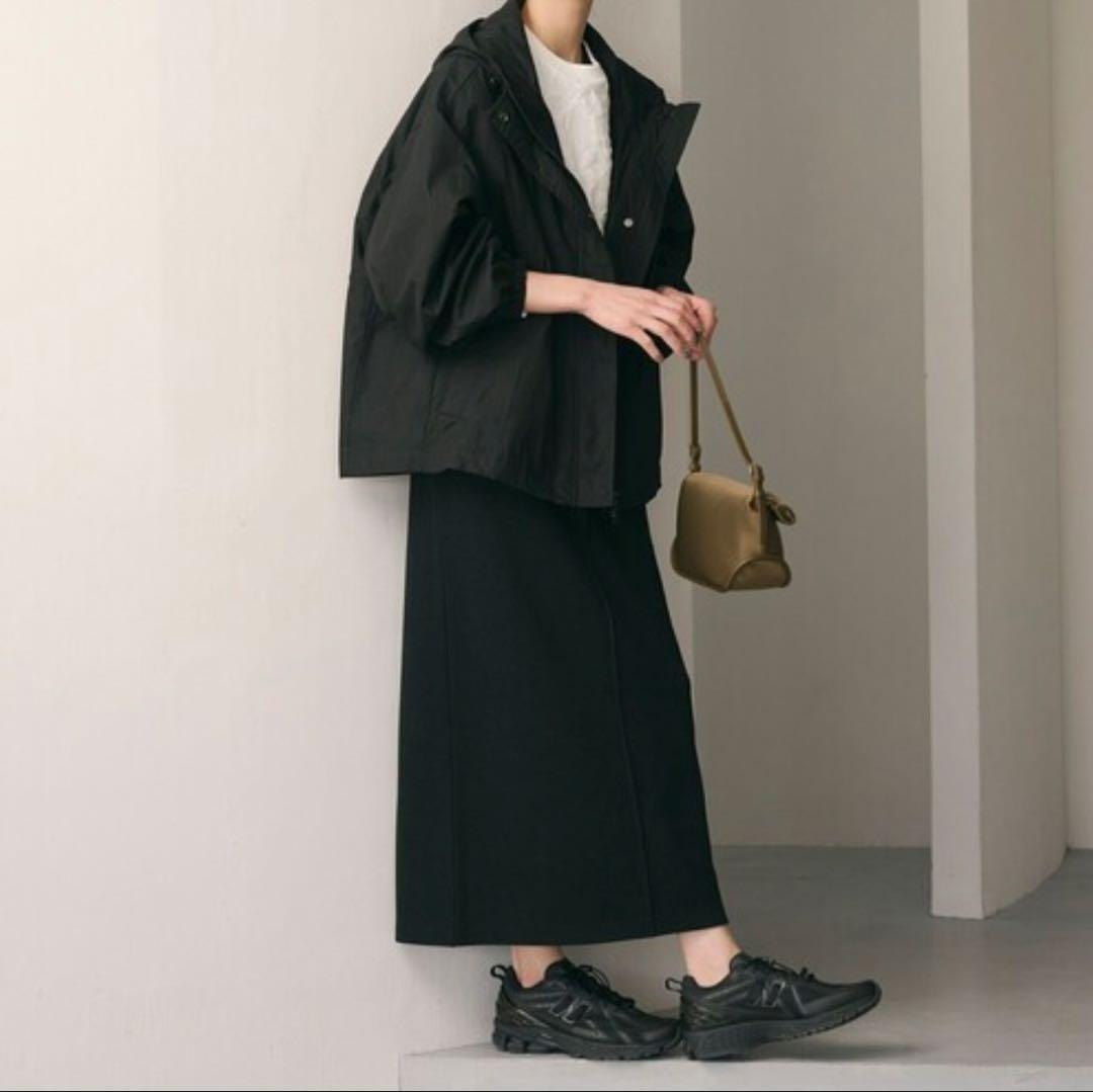 BEAUTY & YOUTH 3WAY ライナー付きブルゾン アウター 美品