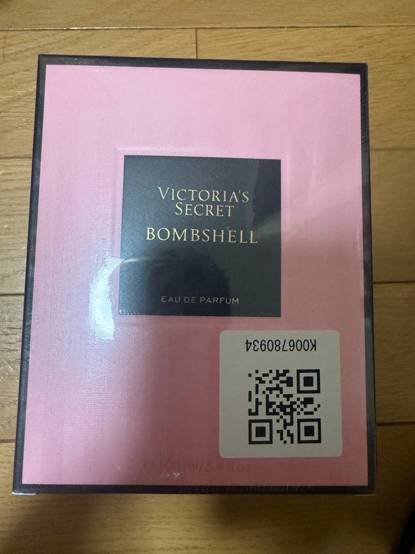 香水(女性用) Victoria's Secret Bombshell 100ml