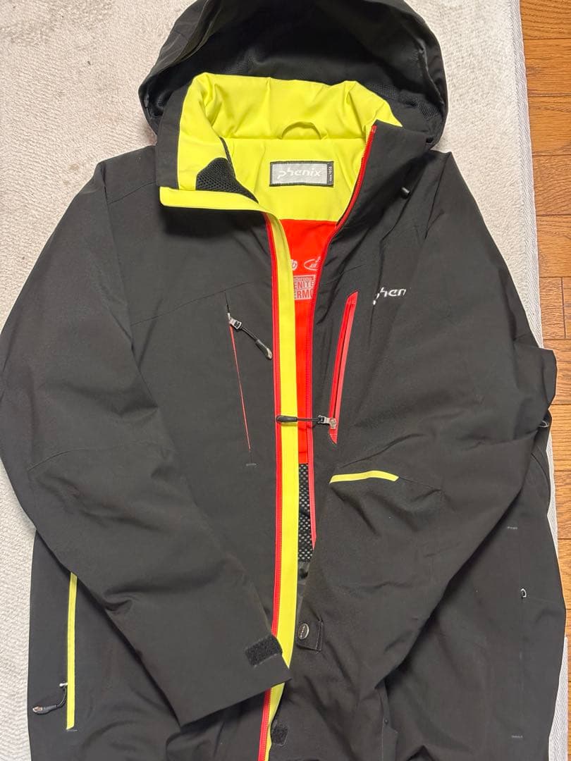 phenix フェニックス　スキーウェア