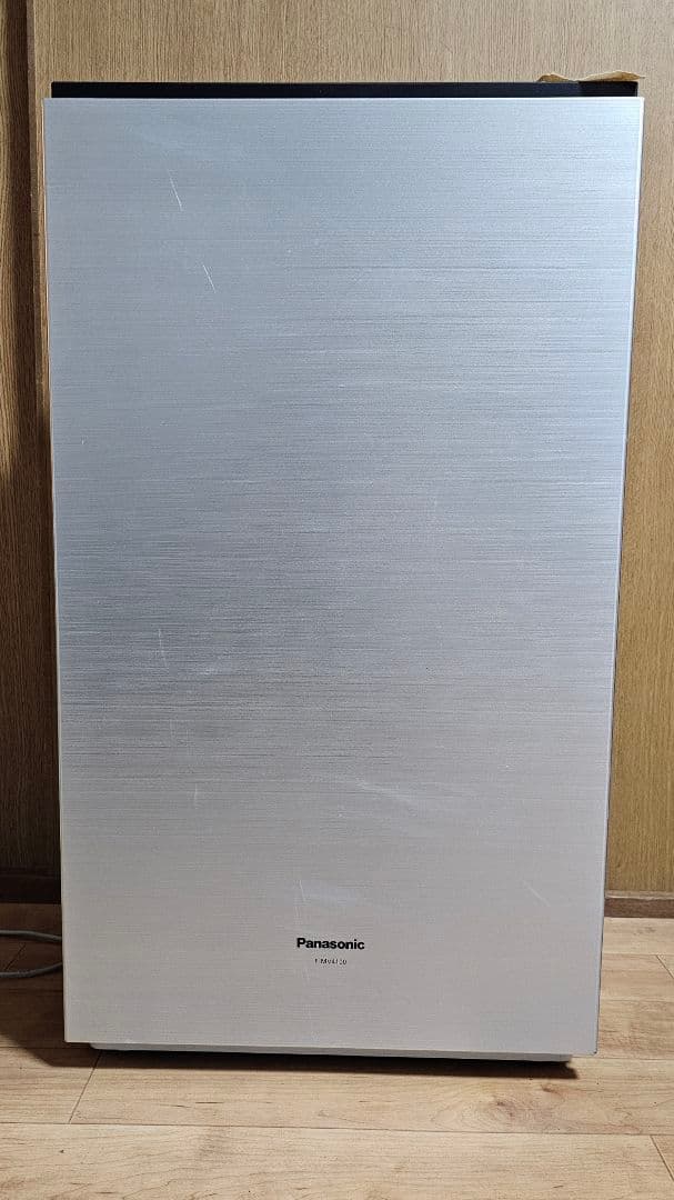 Panasonic ジアイーノ 空気清浄機 F-MV4100 ①