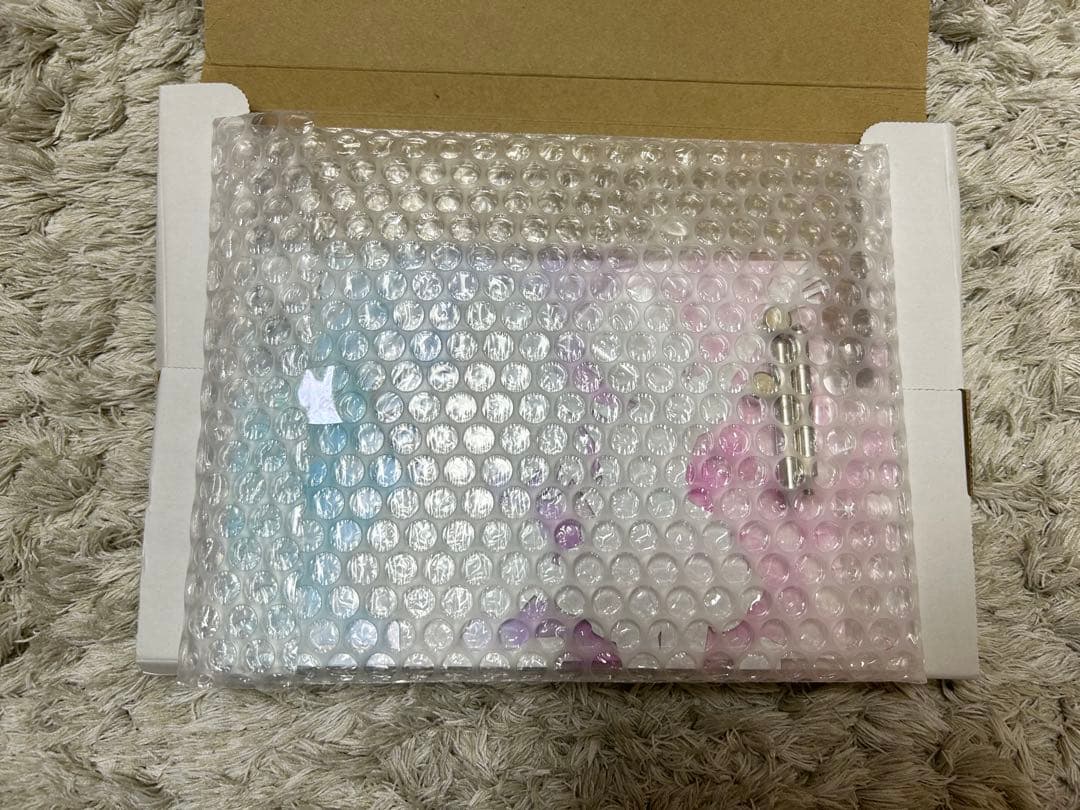 ふたりはプリキュア アクリルボード 20周年出張店2023 in OIOI