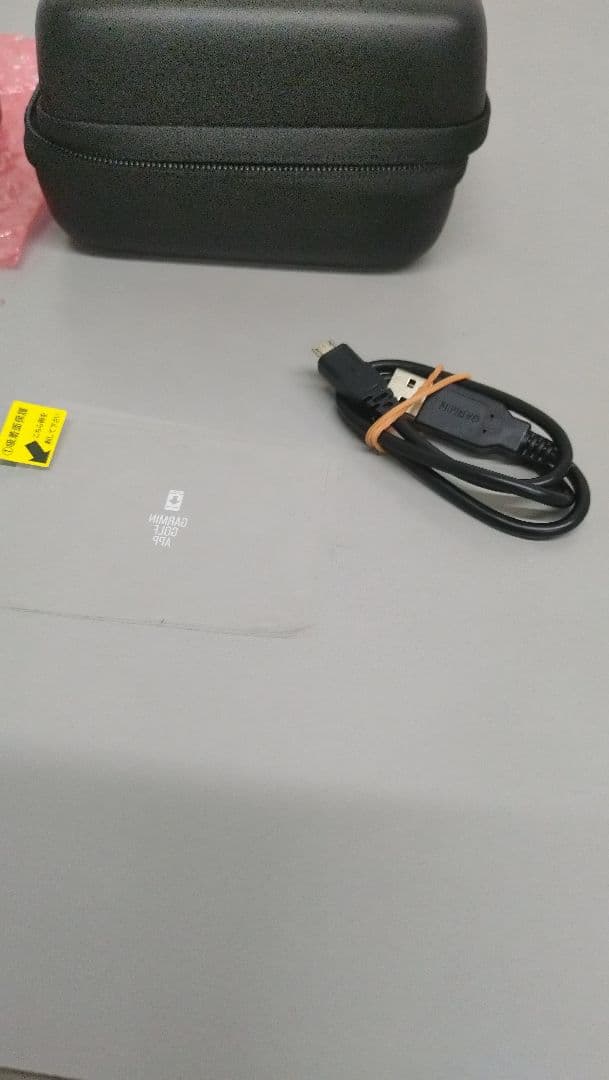 GARMIN APPROACH R10 ガーミン アプローチ　弾道測定器