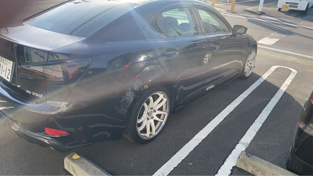 2*o様 ワークエモーション18インチ