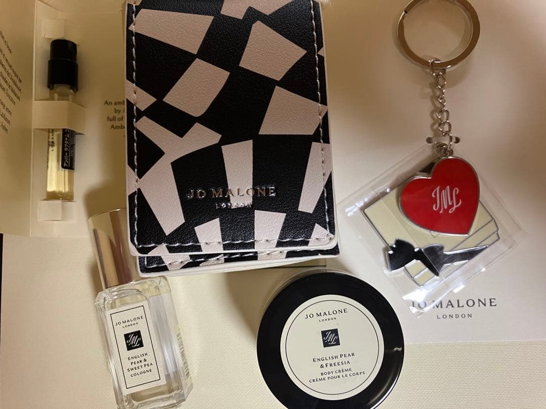その他 JO MALONE