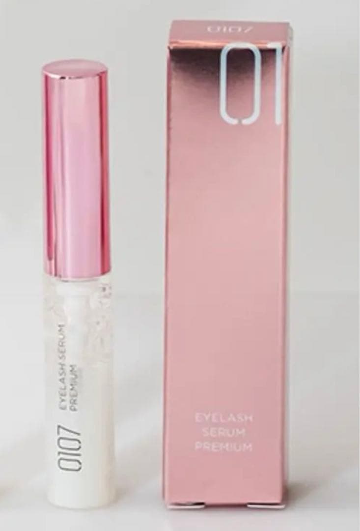 0107 アイラッシュセラム プレミアム