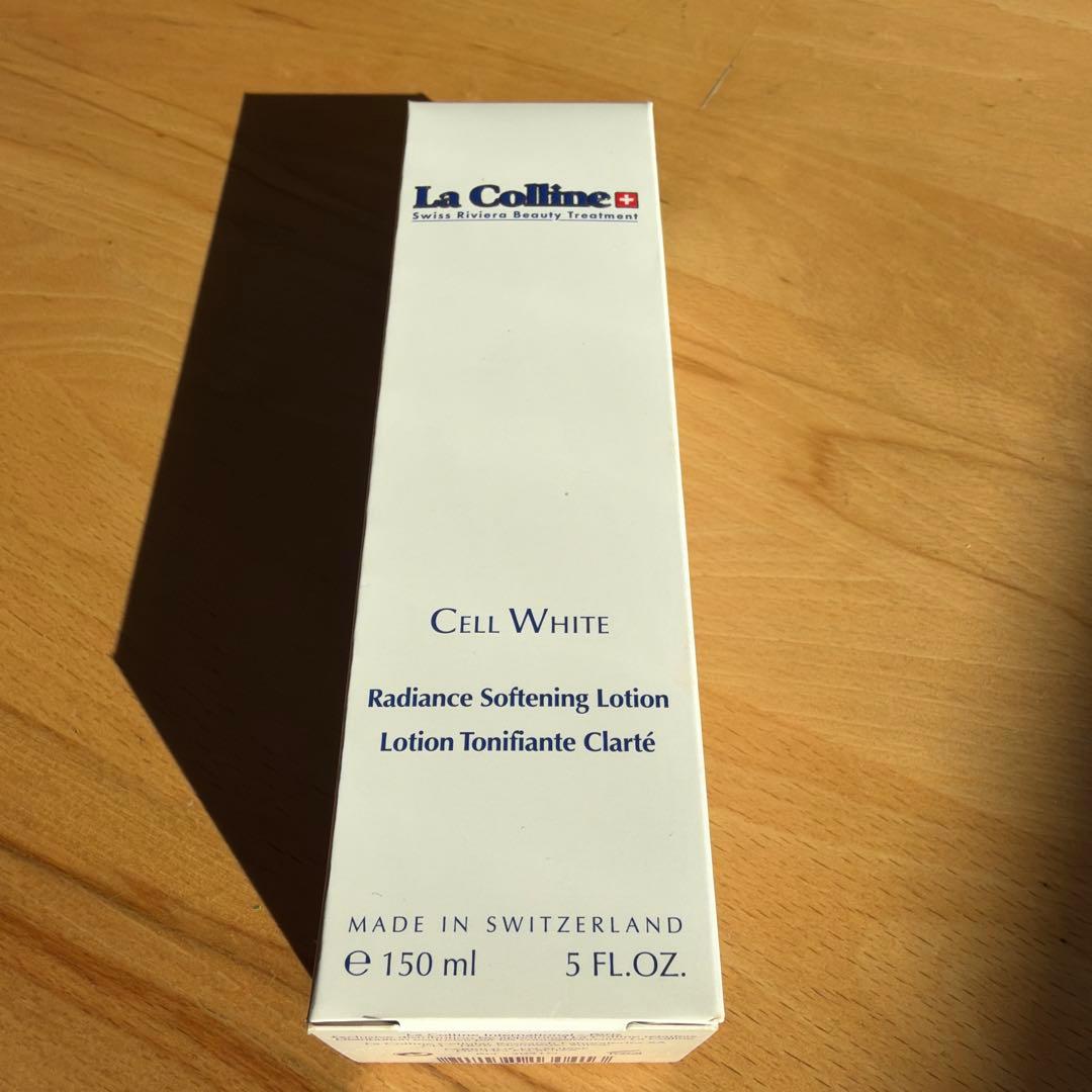 化粧水・ローション・トナー La Colline Cell White Lotion 150ml