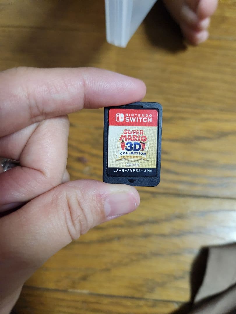 スーパーマリオ 3D Collection