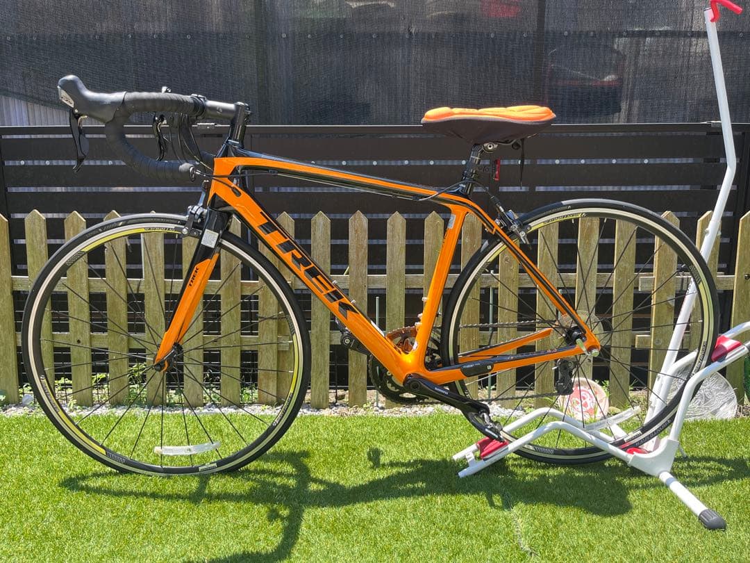 自転車本体 TREK Madone 4.3 size52