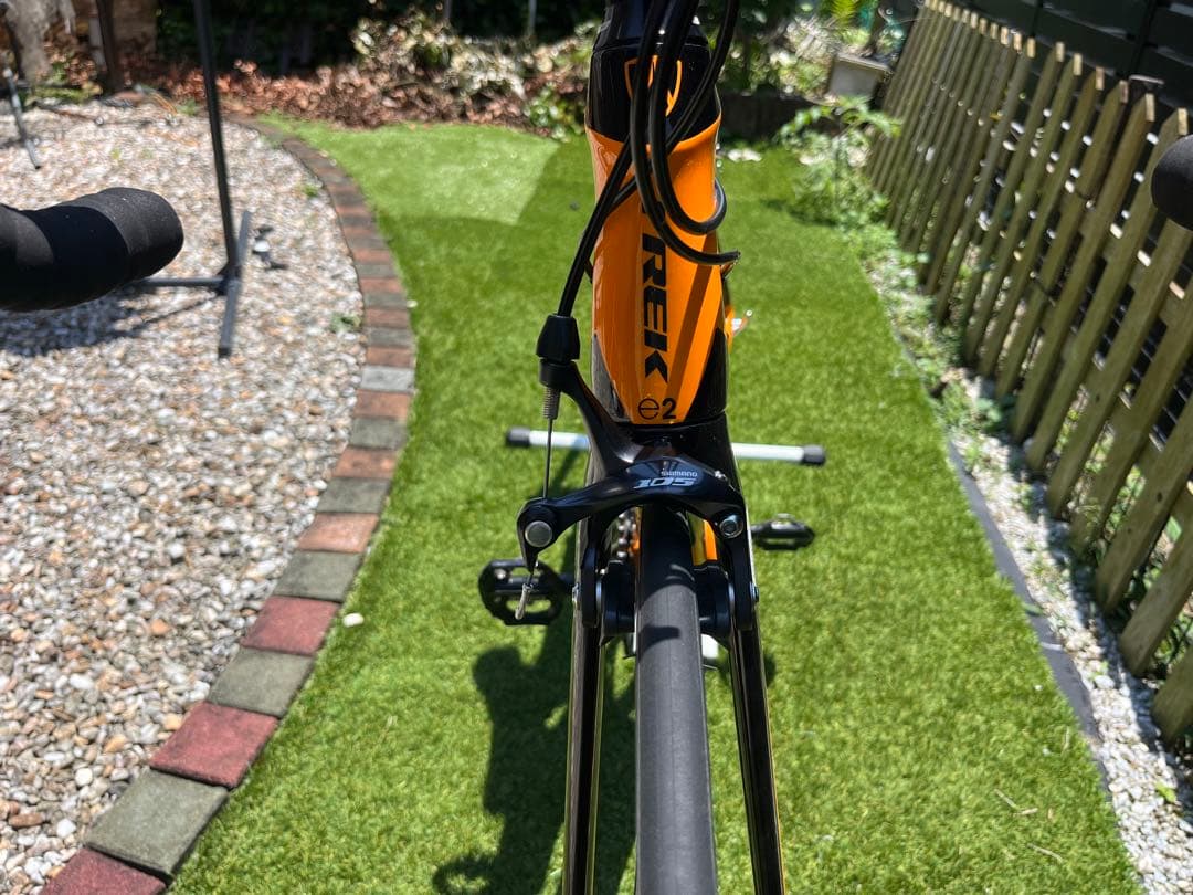 自転車本体 TREK Madone 4.3 size52