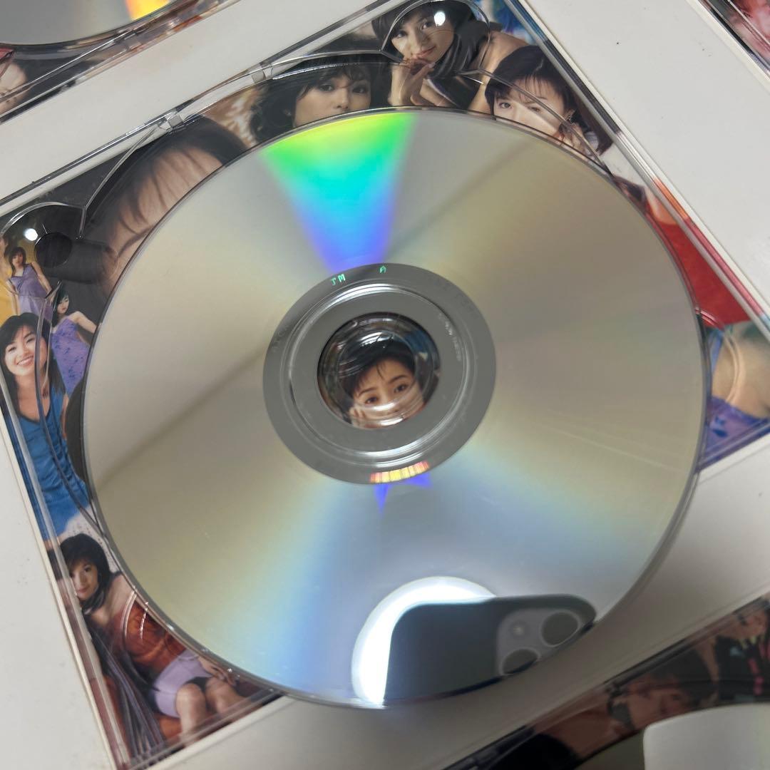 CD・DVD 酒井法子 / NORIKO BOX[DVD付初回生産限定盤]