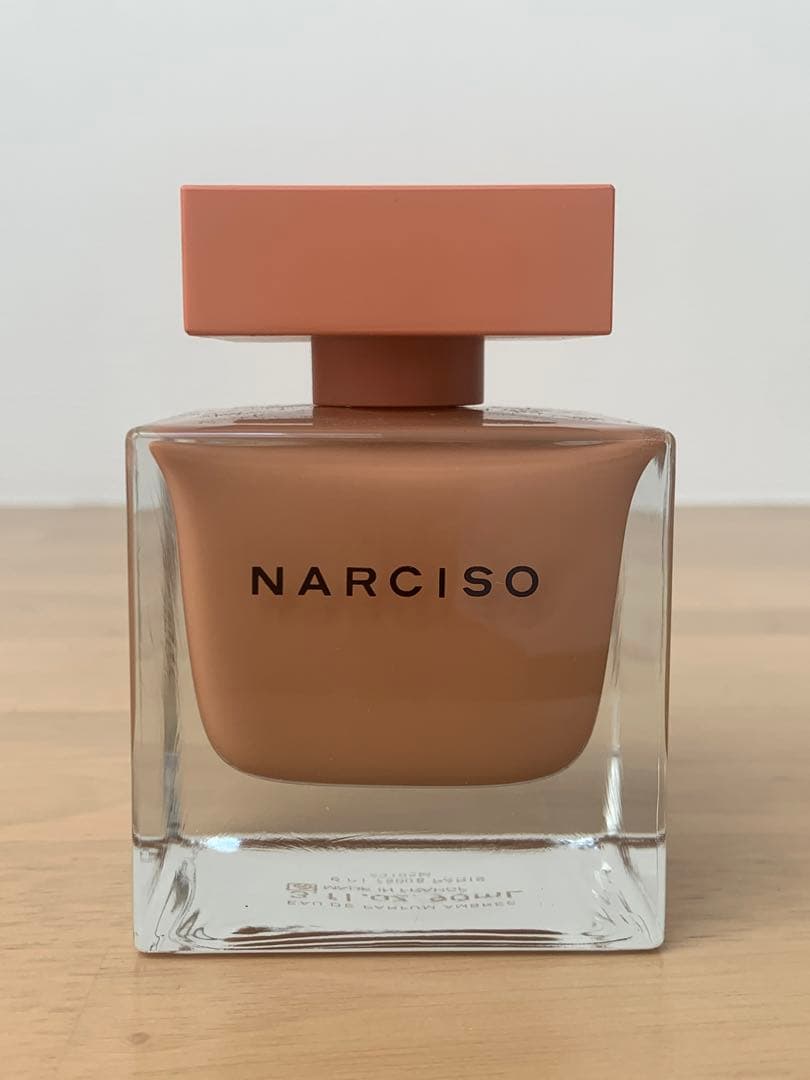 香水(女性用) Narciso Rodriguez AMBREE 90ml