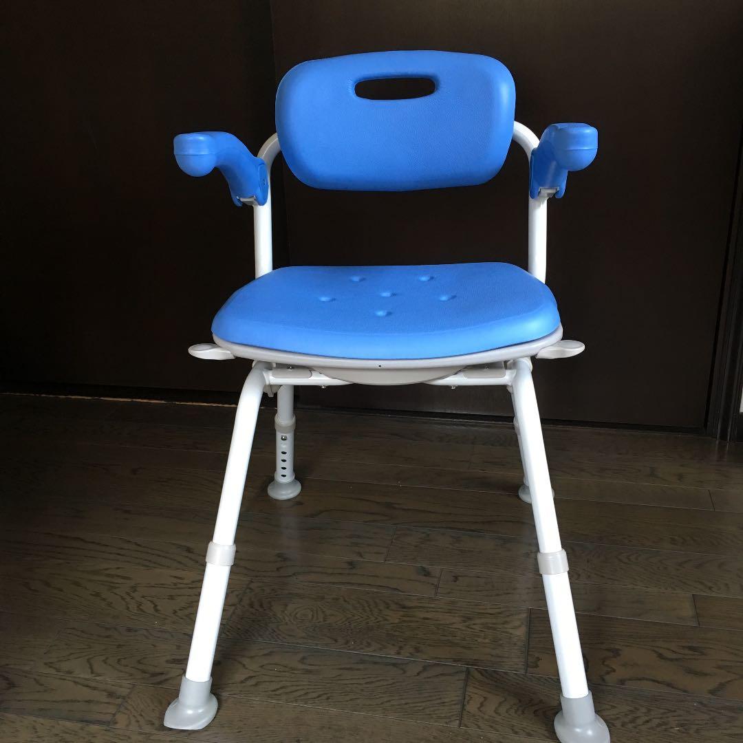 新品 シャワーチェア ユクリア パナソニック