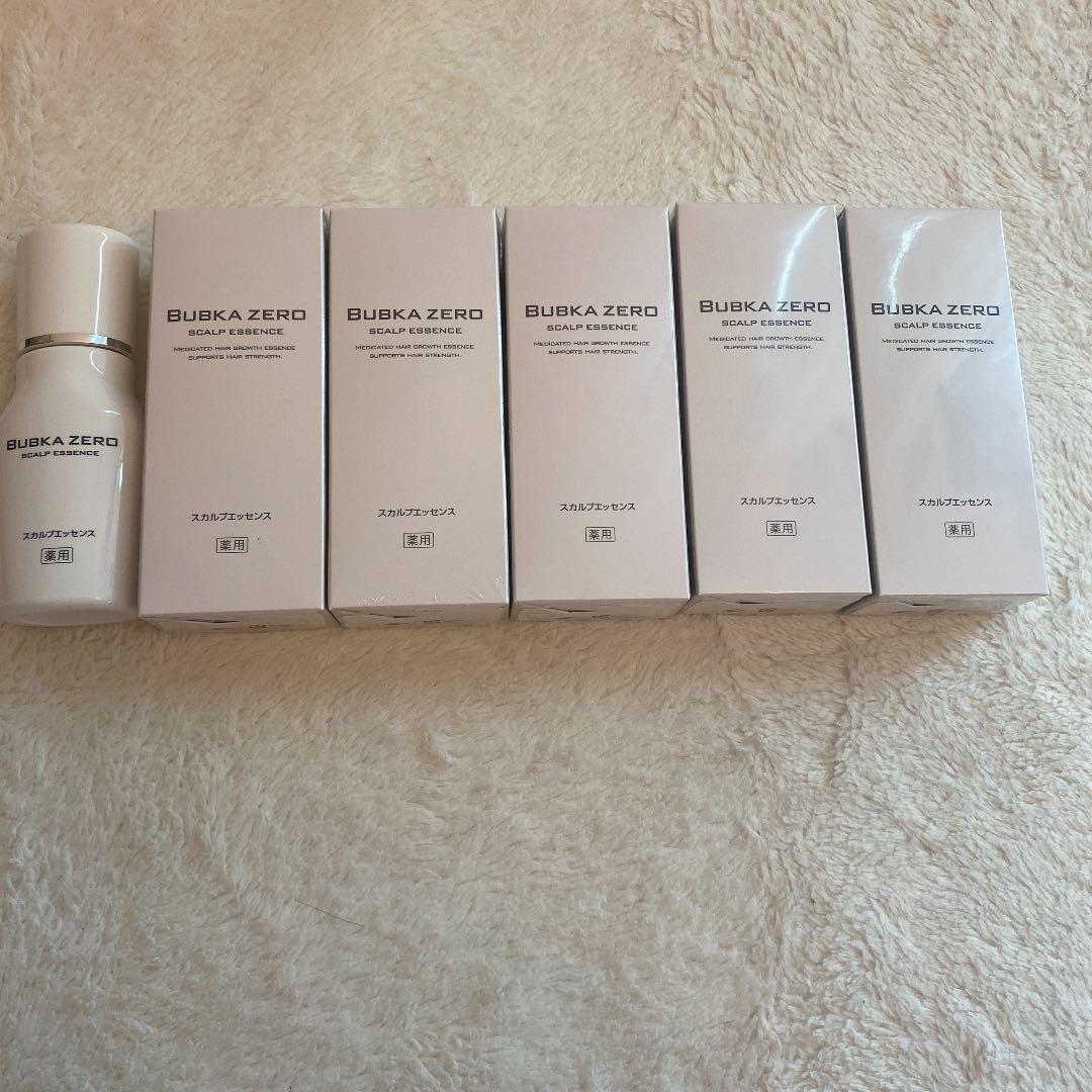 スカルプエッセンス