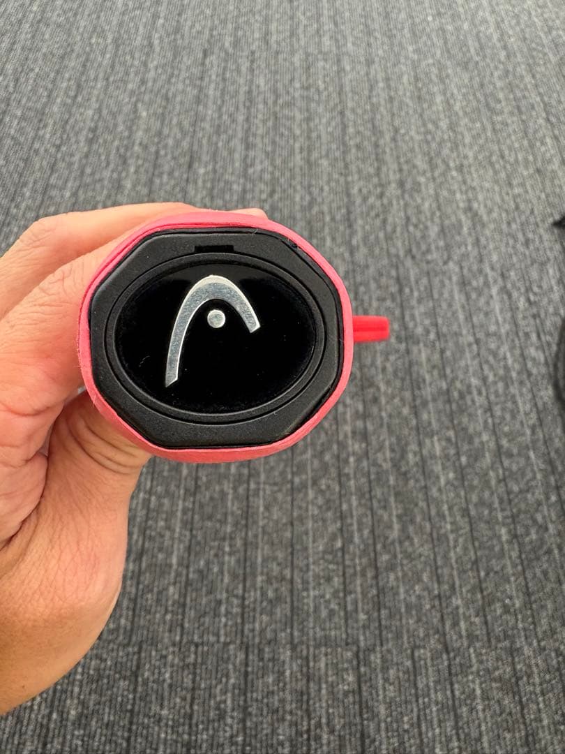 Head Prestige S テニスラケット