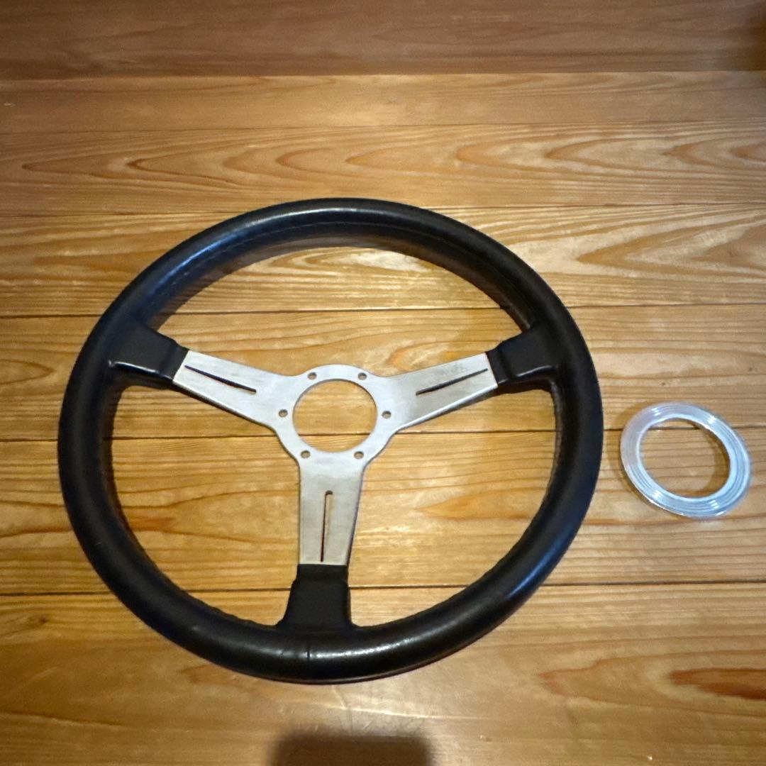 NARDI ステアリングホイール 直径36 Φ ⚠️12月8日までの出品
