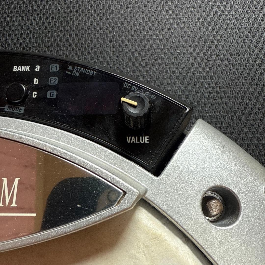 【中古】KORG WAVEDRUM WD-X