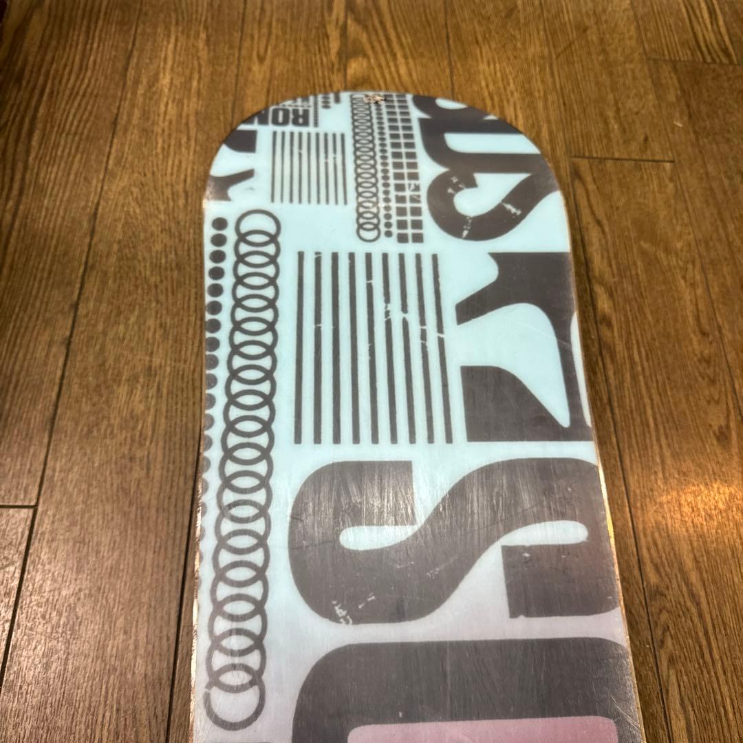 スノーボード ROME SDS 152