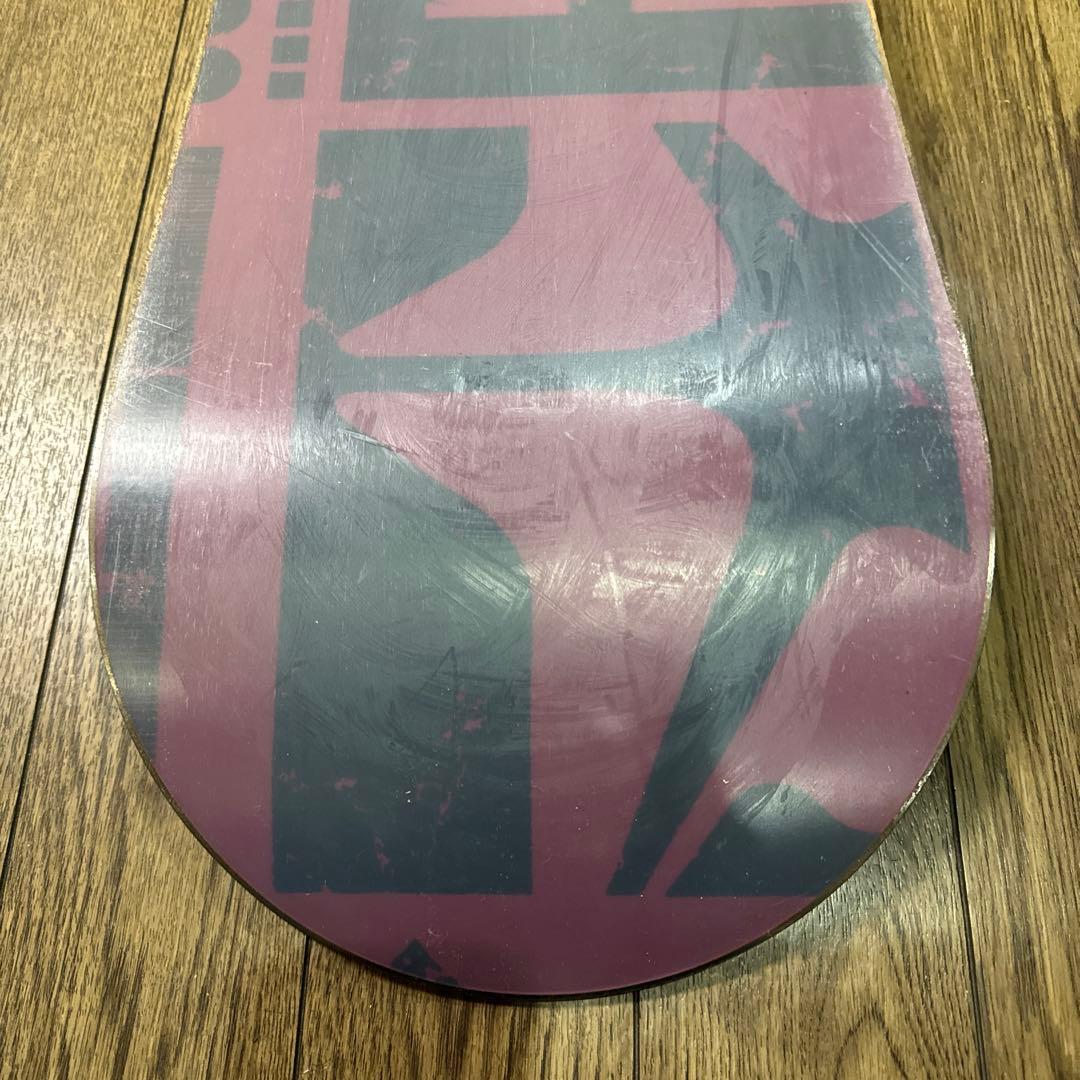 スノーボード ROME SDS 152