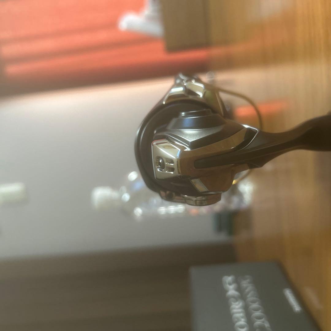 シマノ　SoaRe XR C2000SSPG 超美品！！