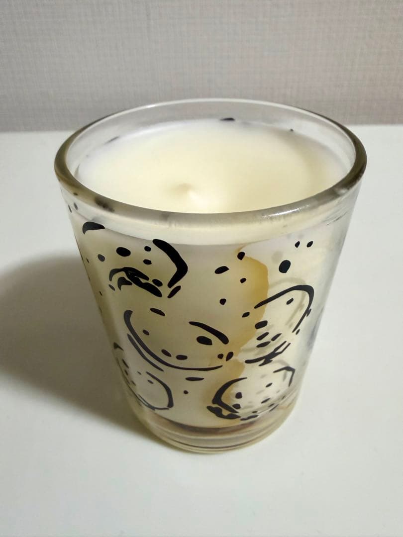 DIPTYQUE キャンドルコフレCafe/Chantilly/Biscuit