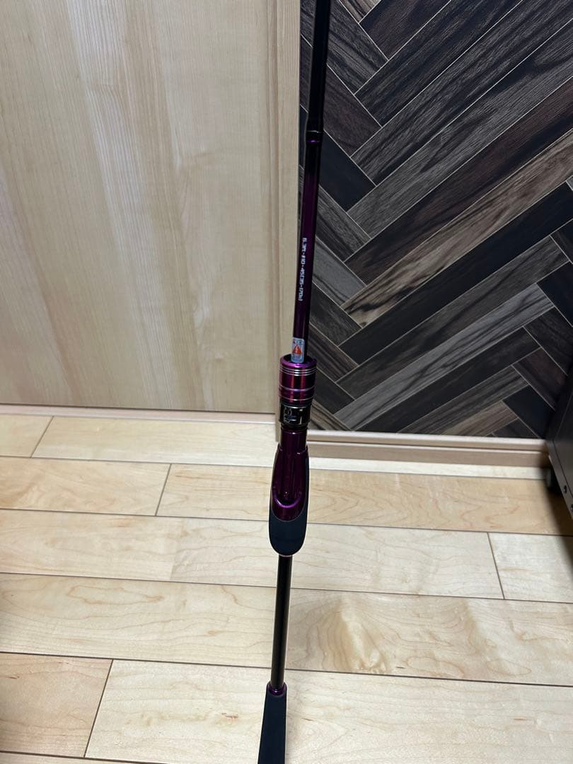 ゴクスペ　オモリグロッド