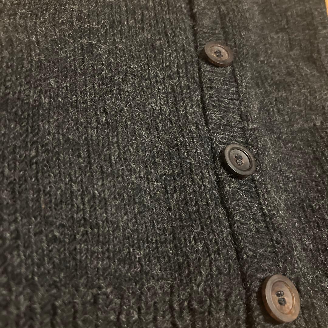 美品SeaRoomlynn NPL HMチャビーベスト ブラック