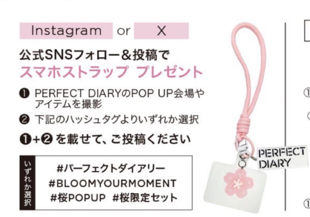 道枝駿佑 パーフェクトダイアリー PERFECT DIARY 非売品 なにわ男子