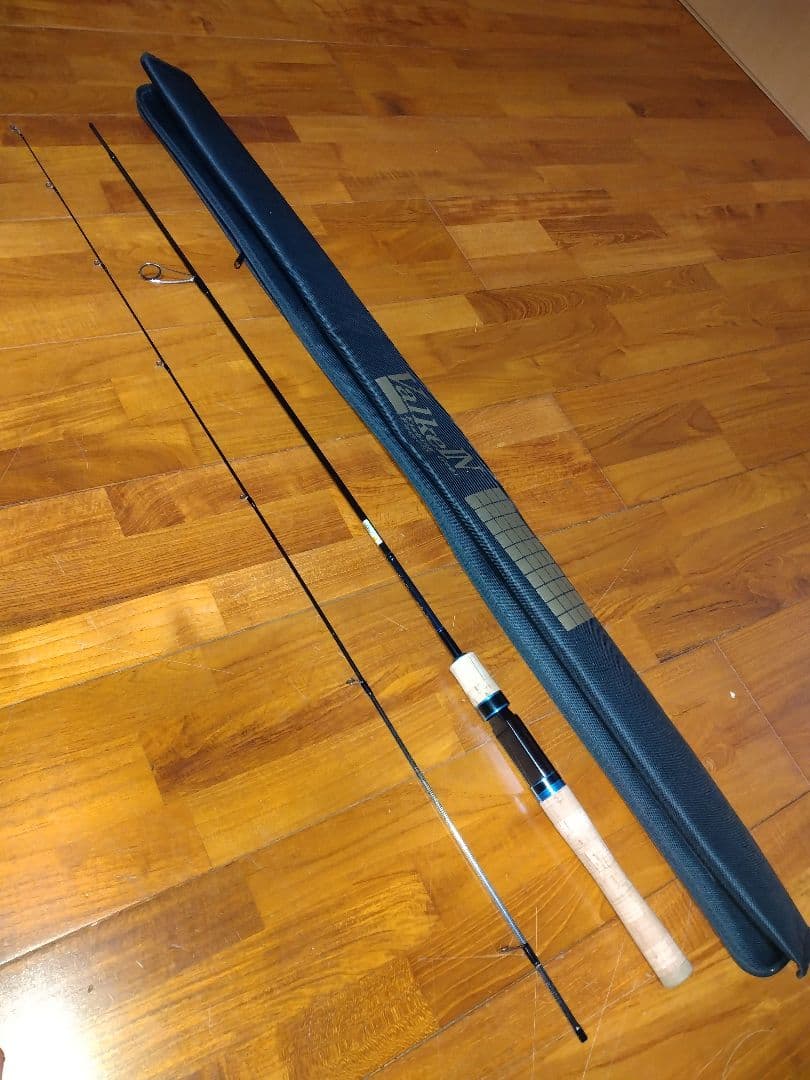 ヴァルケイン　ダーインスレイヴ　ＲＥＶ−Ｆ　61　ＧＬ　検 ロデオクラフト