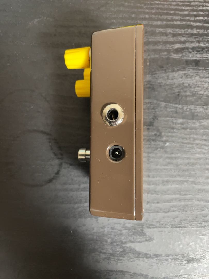 Major Overdrive セット