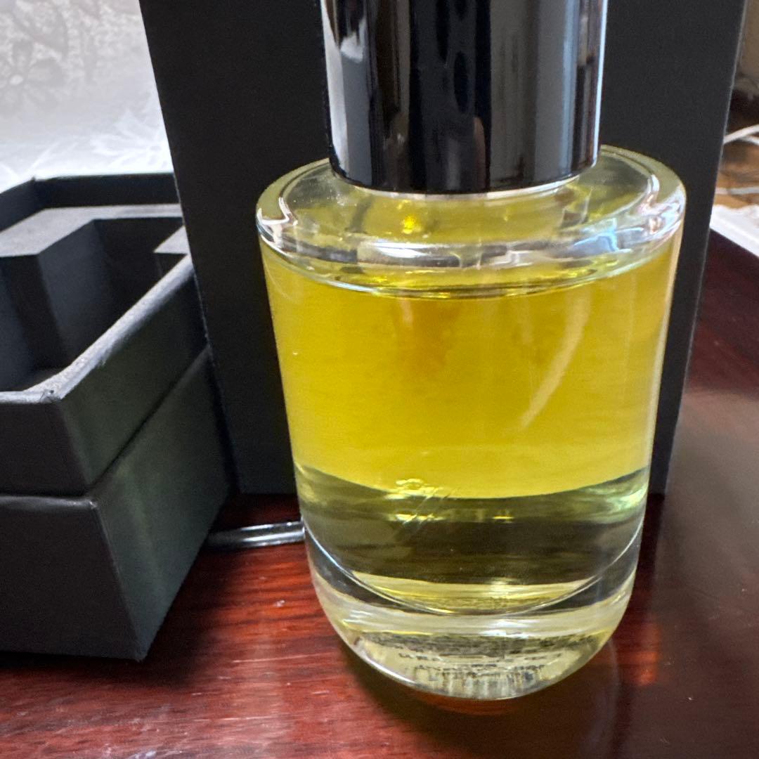 香水(ユニセックス) NONFICTION BOIS d'YLANG 50ml