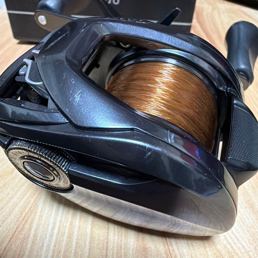 TATULA TW 300 箱あり