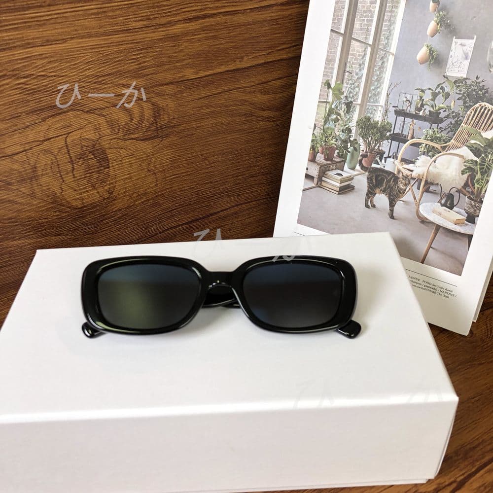 Maison Margiela × Gentle Monster MM106