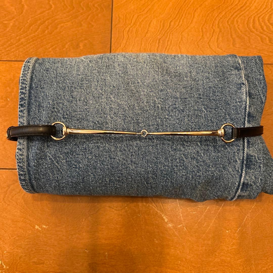 GUCCI レザー ベルト 65.26.037.176.1170.5