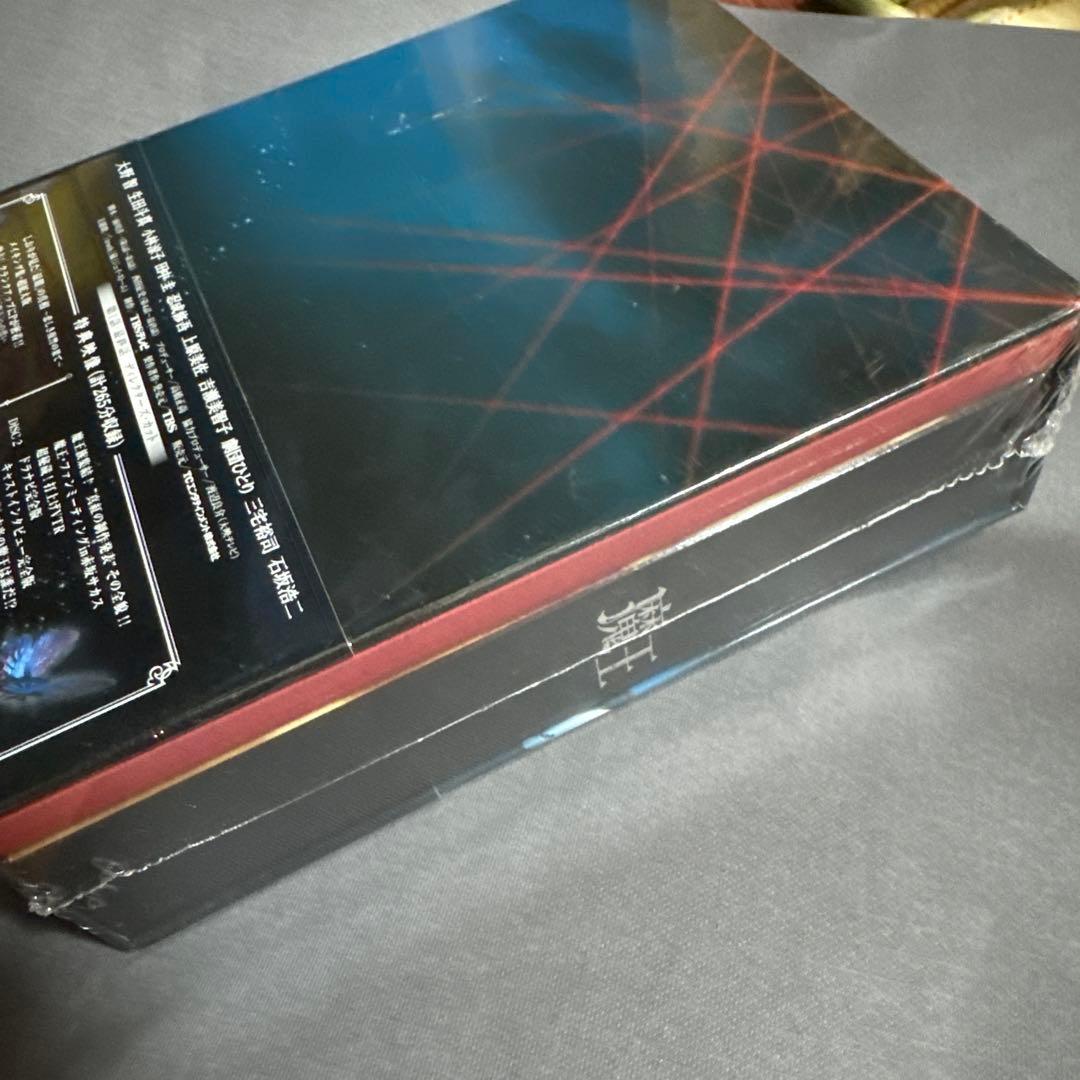 魔王 Blu-ray BOX〈8枚組〉