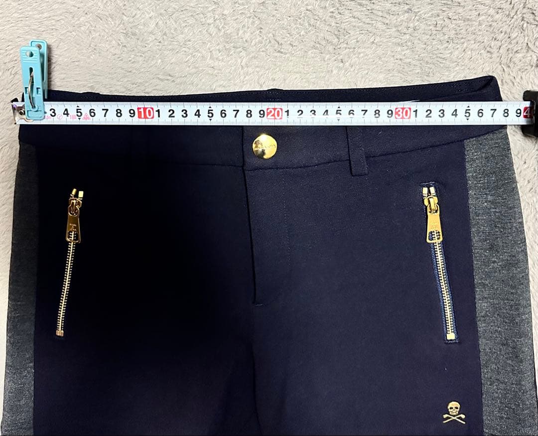 マークアンドロナ レディースパンツ