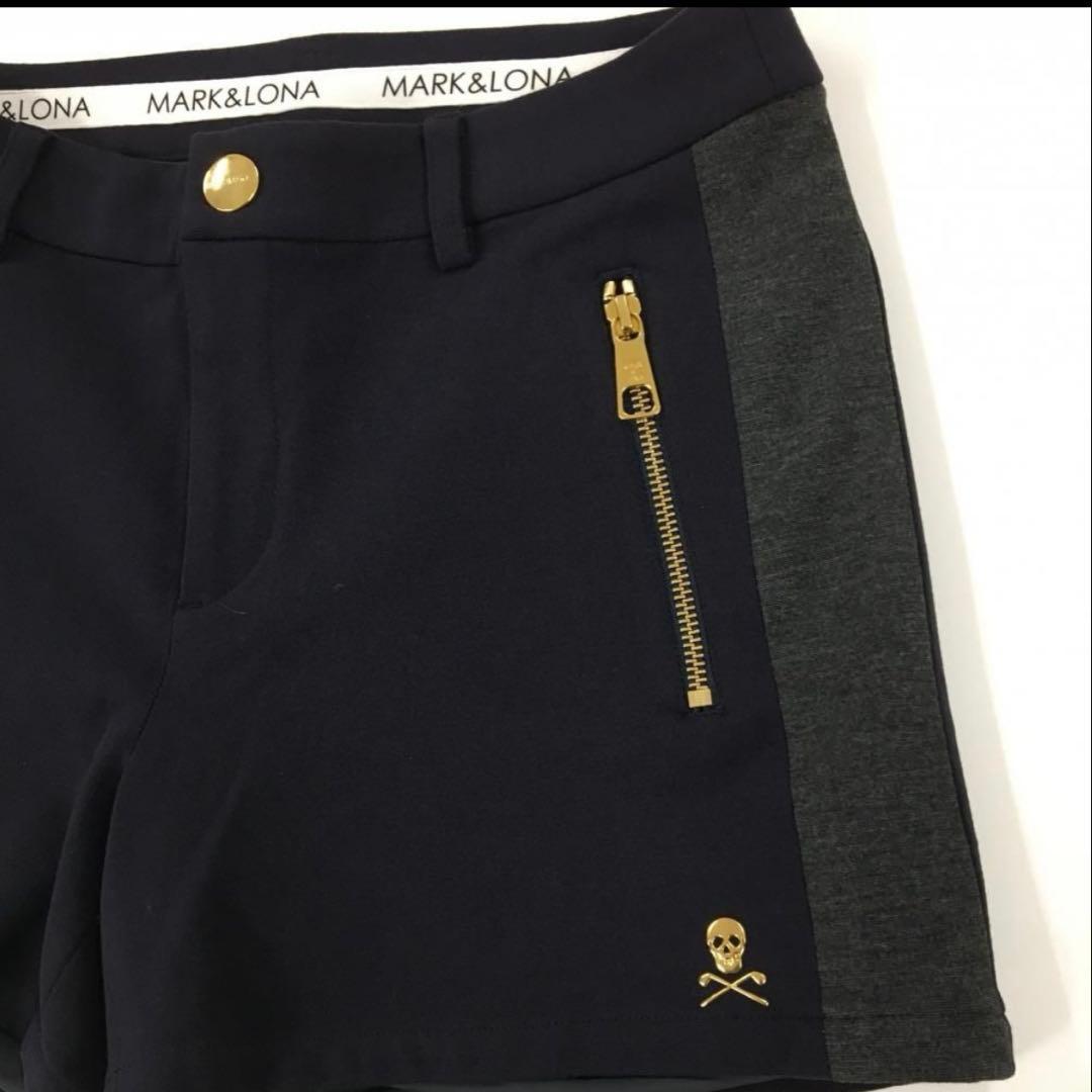 マークアンドロナ レディースパンツ