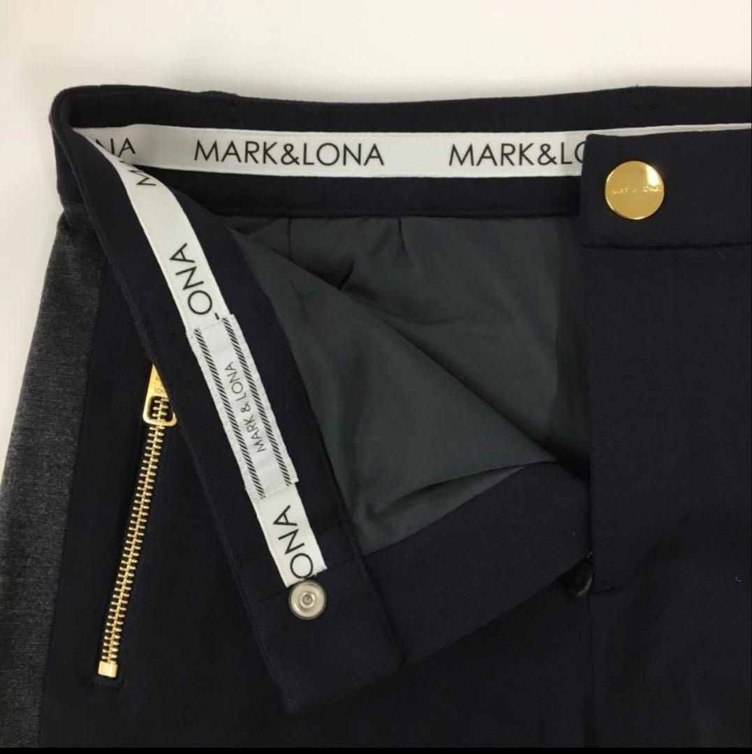 マークアンドロナ レディースパンツ