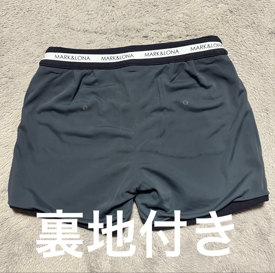 マークアンドロナ レディースパンツ