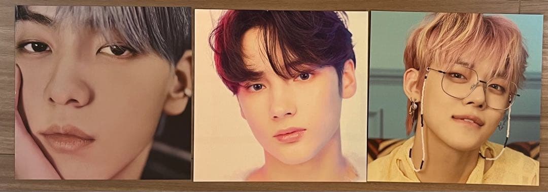 tomorrow by together(txt) アルバムまとめ売り