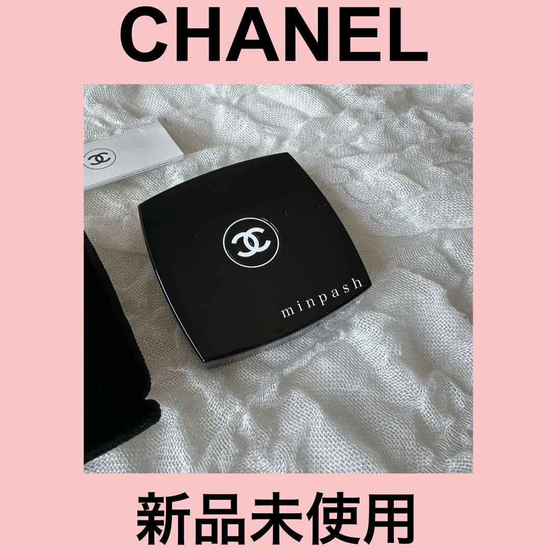 CHANEL ♡ レ ティサージュ チーク ツイード ピンク コスメ